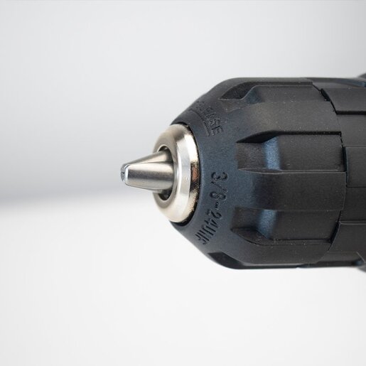 Akumulatorska bušilica u setu, 20V – BORMANN Lite BCD2400