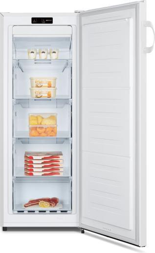 Gorenje vertikalni zamrzivač FN514E4W5