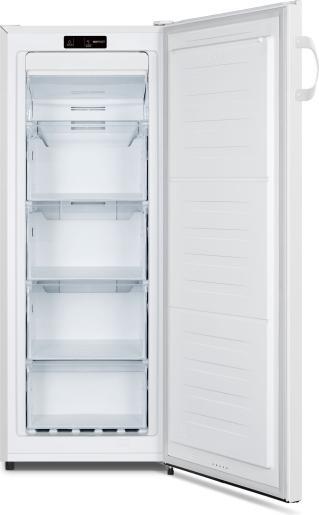 Gorenje vertikalni zamrzivač FN514E4W5