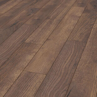 Laminat Blues 1033 4V Bourbon Oak 505830000