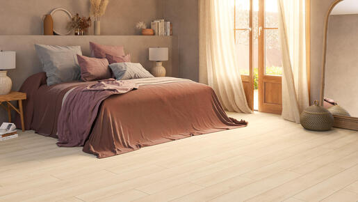Laminat Easy Line 832 SIERRA OAK BEIGE PEFC 510037003