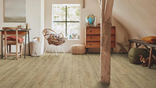 Laminat Easy Line 832 TURNBERRY OAK NATURE PEFC 510037002