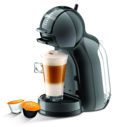 Krups aparat za kafu Dolce Gusto KP123810