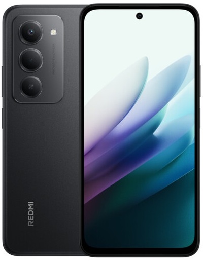 Xiaomi Redmi 15 8GB + 256GB Midnight Black, mobilni telefon