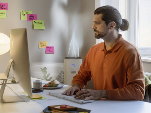 Karcher prečišćivač vazduha AF 20