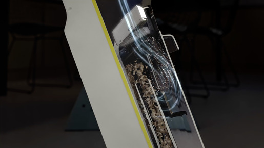 Karcher baterijski štapni usisivač sa funkcijom brisanja i sušenja FCV 4