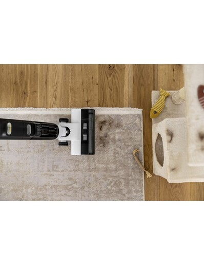 Karcher Baterijski štapni usisivač sa funkcijom brisanja i sušenja FCV 3