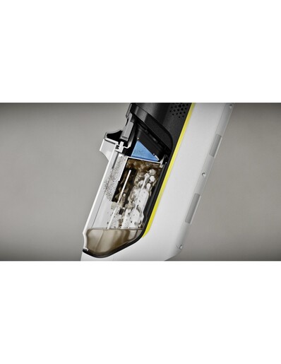 Karcher Baterijski štapni usisivač sa funkcijom brisanja i sušenja FCV 3