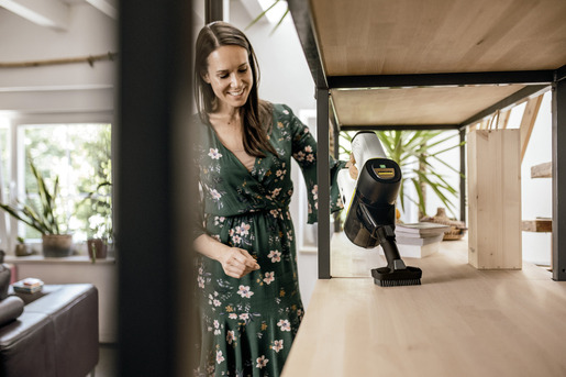 Karcher akumulatorski usisivač VC 6 Cordless ourFamily