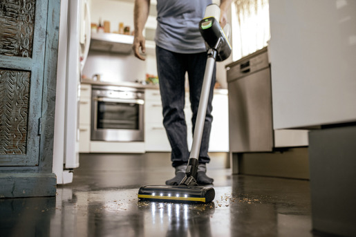 Karcher akumulatorski usisivač VC 6 Cordless ourFamily