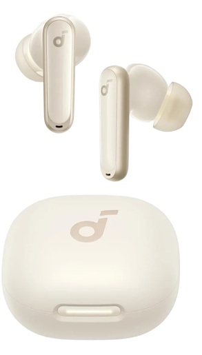 Anker Soundcore P40I, White Bežične Slušalice