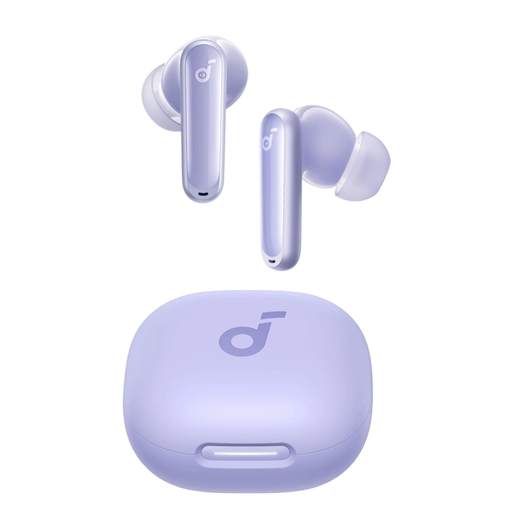 Anker Soundcore P40I, Purple Bežične Slušalice