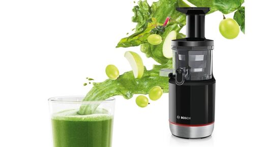 Bosch sokovnik MESM731M