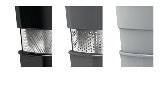 Bosch sokovnik MESM731M