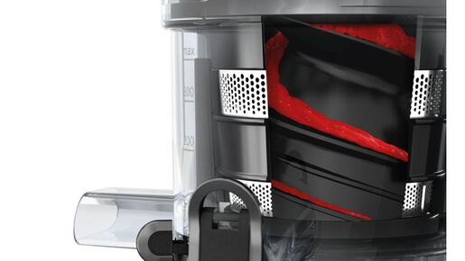 Bosch sokovnik MESM731M