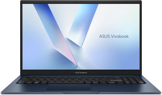 Laptop ASUS Vivobook 15 X1504VA-BQ224W, 15.6 FHD, Intel Core i7-1355U, 16GB RAM, 1TB SSD, Windows 11 Home