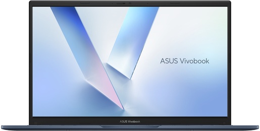 Laptop ASUS Vivobook 15 X1504VA-BQ224W, 15.6 FHD, Intel Core i7-1355U, 16GB RAM, 1TB SSD, Windows 11 Home