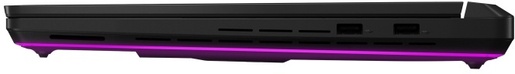 Laptop ASUS ROG Strix 16 G635LW-RW105X, 16 2.5K, Intel Core Ultra 9 275HX, 64GB RAM, 4TB SSD, nVidia GeForce RTX 5080, Windows 11 Pro
