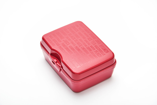 Lunch box FRESH L