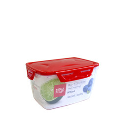 IXA Premium 800ml - pravougaona