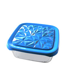 Frigo Frozen 0,5L - četvrtasti