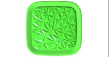 Frigo Frozen 3L - četvrtasti