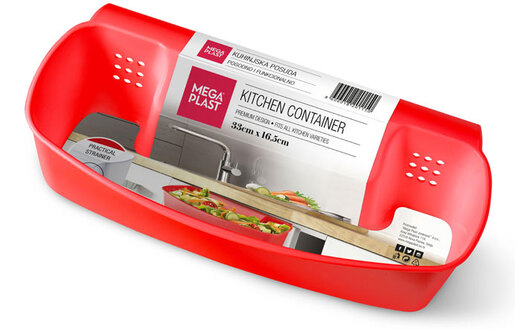 Posuda za kuhinju/kupatilo