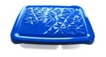 Frigo Frozen 0,5+0,3L