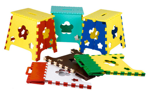 Sklopiva stolica za piknik I