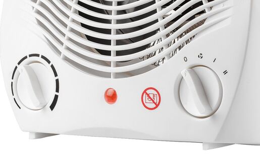 Grejalica 2000W (90-116) - Neo Tools