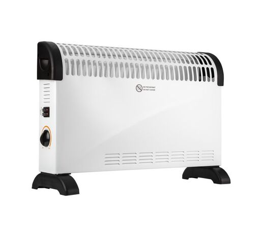 Konvektorski grejač sa termostatom - 2000W standard (90-154) NEO TOOLS