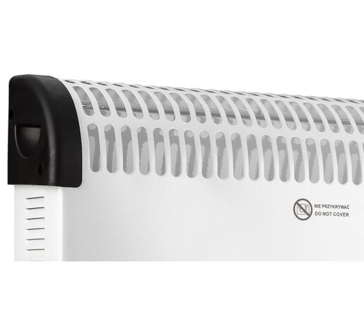 Konvektorski grejač sa termostatom - 2000W standard (90-154) NEO TOOLS