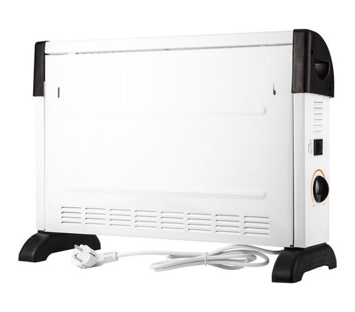 Konvektorski grejač sa termostatom - 2000W standard (90-154) NEO TOOLS