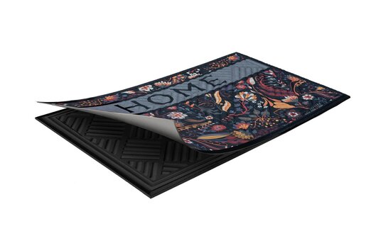 Otirač print Lima (BAXTER)- MULTY HOME