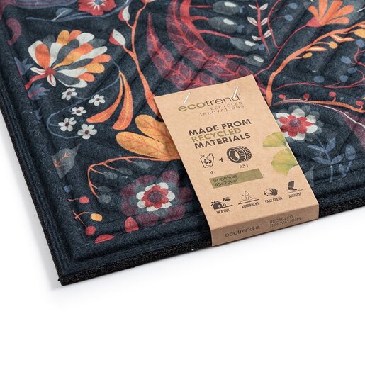 Otirač print Lima (BAXTER)- MULTY HOME