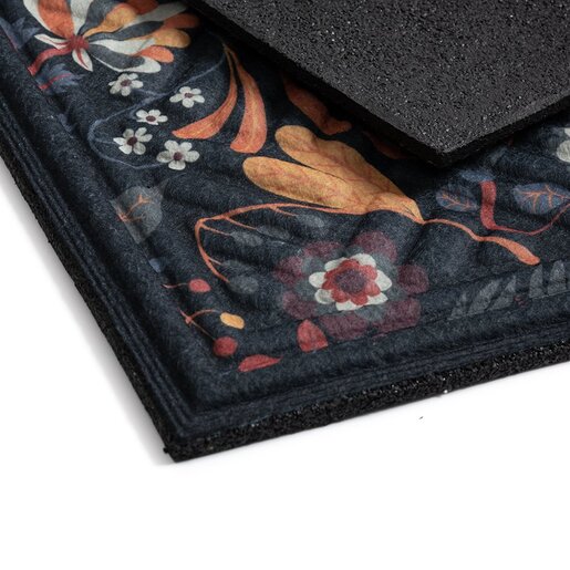 Otirač print Lima (BAXTER)- MULTY HOME