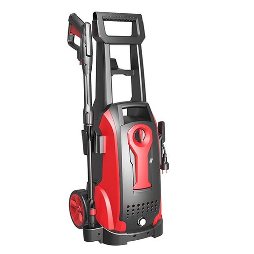 Perač pod pritiskom - BORMANN BPW2600