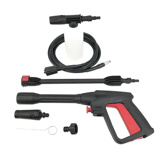 Perač pod pritiskom - BORMANN BPW2600