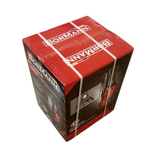 Perač pod pritiskom - BORMANN BPW2600