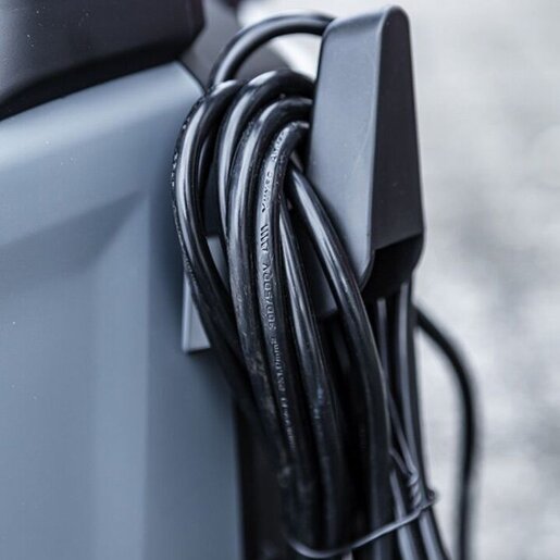 Perač pod pritiskom GRAPHITE 59G621 - 2000W