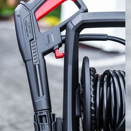 Perač pod pritiskom GRAPHITE 59G621 - 2000W