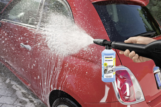 Karcher perač pod pritiskom K 3 Classic Car