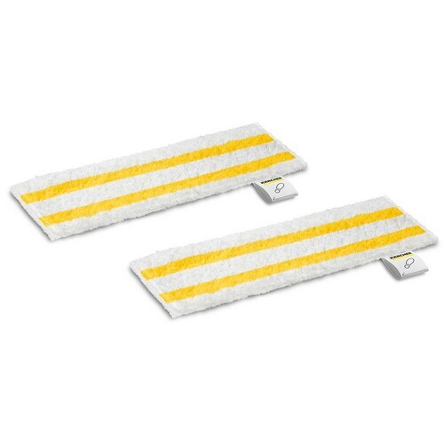 Karcher set abrazivnih krpa EasyFix