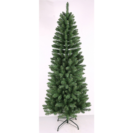 Novogodisnja jelka Slim 210cm 240201