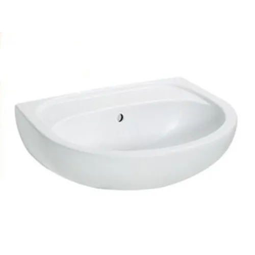 Geberit Lavabo 55 IDOL bez rupe M11055
