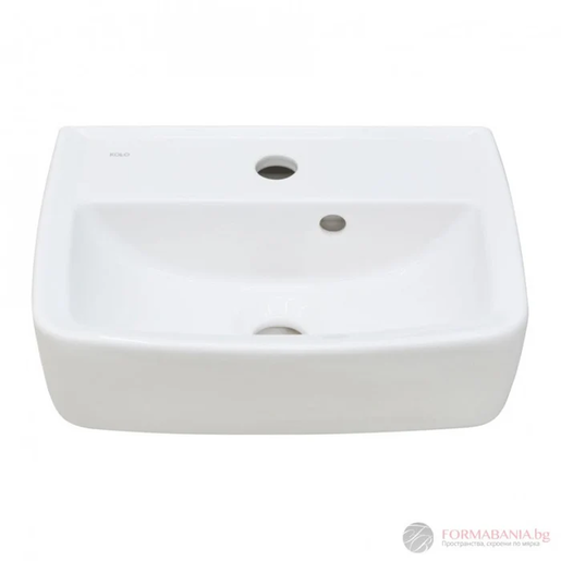 Geberit Lavabo 40 REKORD za toaletni ormarić K91942