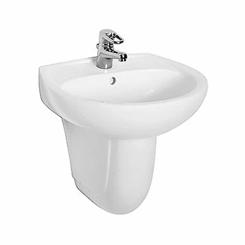 Geberit Lavabo 50 IDOL sa rupom (20) M11150