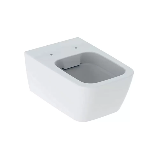Geberit WC šolja ICON Square konzolna Rimfree 20195
