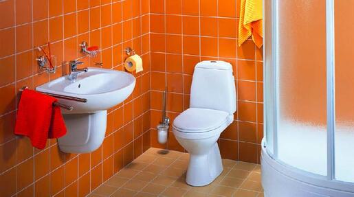 Geberit Lavabo 40 SOLO sa rupom (24) 72141