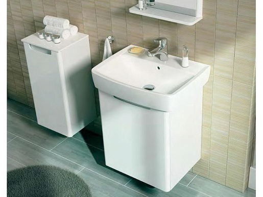 Geberit Lavabo 50 REKORD za toaletni ormarić K91952